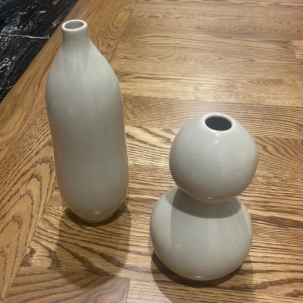 Vase set